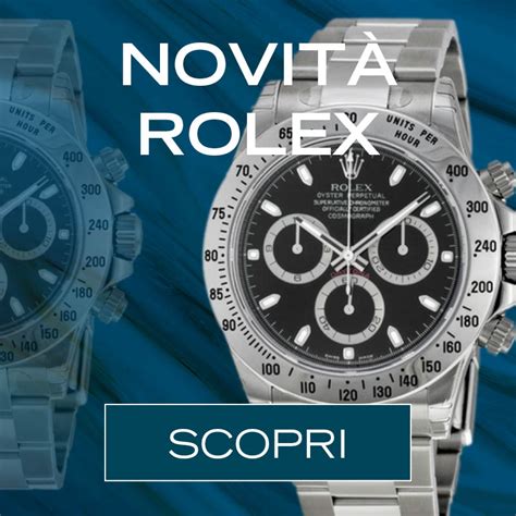 orologi rolex uomo usati prezzi|Rolex sito ufficiale italia.